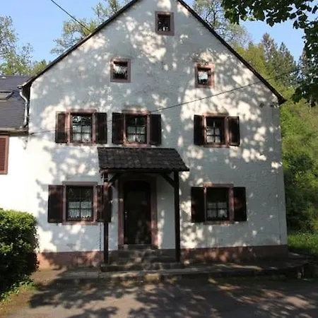 Manderscheid! A Delight! *