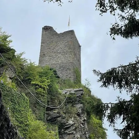 Manderscheid! A Delight! Мандершайд