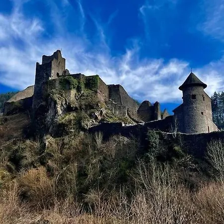 Manderscheid! A Delight! Мандершайд